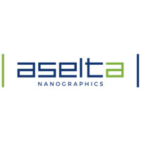 ASELTA Nanographics Logo