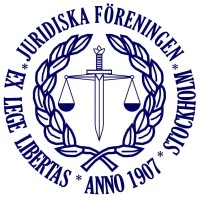 The Law Association Stockholm University Logo