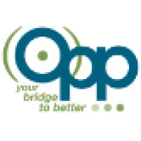 Outreach Process Partners LLC Logo