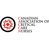 Canadian Association of Critical Care Nurses (CACCN) Logo