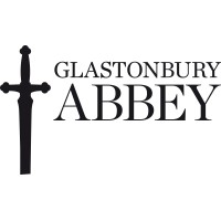 Glastonbury Abbey Logo