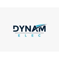 DYNAMELEC LIMITED Logo