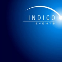 Indigo events Logo