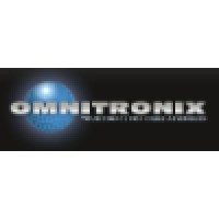 Omnitronix Corp Logo
