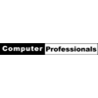 Computer Professionals, Inc Logo