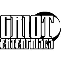 Griot Enterprises Logo
