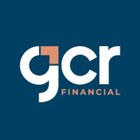 GCR Financial Pty Ltd Logo