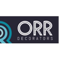 ANDREW P. ORR (DECORATORS) LIMITED Logo