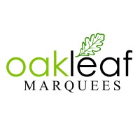 Oakleaf Marquees Ltd Logo