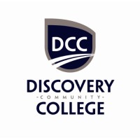 Discovery Community College Logo