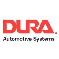 Dura Automotive Body & Glass Systems UK Limited Logo
