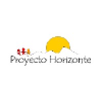 Proyecto Horizonte Logo