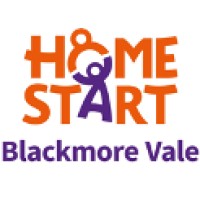HOME START Blackmore Vale Logo