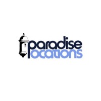 Paradise Locations Logo