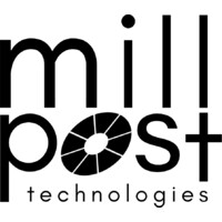 Millpost Technologies Logo