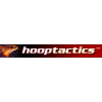 HoopTactics Logo