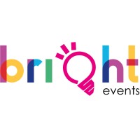 BRIGHT EVENTS Logo