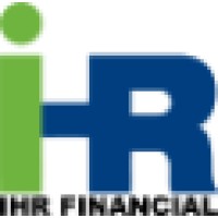 IHR Logo
