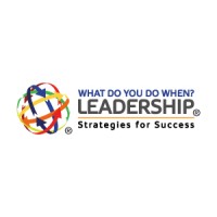 What Do You Do When Leadership, Inc. Logo