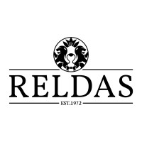 RELDAS HEADGRADE LIMITED Logo