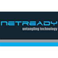 Netready Limited Logo