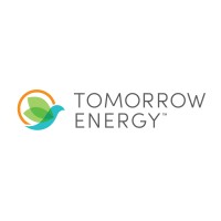 Tomorrow Energy Logo