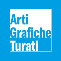 Arti Grafiche Turati Logo