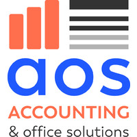ACCOUNTING AND OFFICE SOLUTIONS LTD Logo