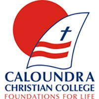 Caloundra Christian College Logo