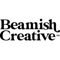Beamish Creative Logo
