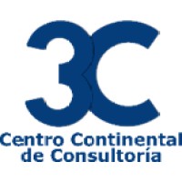 3C Centro Continental de Consultoría Logo