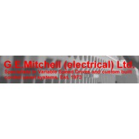 G.E. MITCHELL (ELECTRICAL) LIMITED Logo