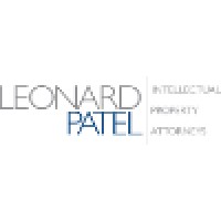 LeonardPatel P.C. Logo