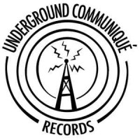 Underground Communiqué Records Logo