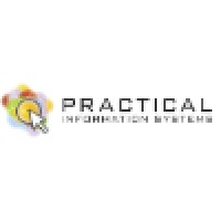 Practical Information Systems Logo