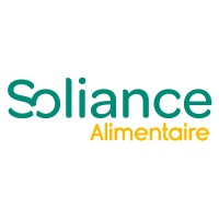 Soliance Alimentaire Logo