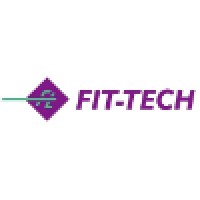 Fit-Tech Sales and Service Logo