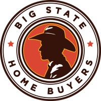 Big State Home Buyers, LLC Logo