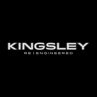 KINGSLEY CARS Logo
