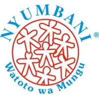 Nyumbani UK & Hotcourses Foundation Logo
