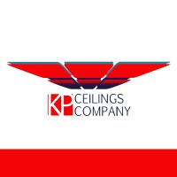 KP CEILINGS LTD Logo