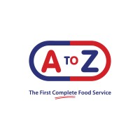 A TO Z CATERING SUPPLIES LIMITED Logo