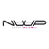 NWP Pro Audio Logo