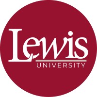Lewis University Logo