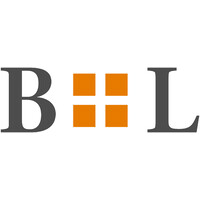 B+L Marktdaten GmbH - construction market research Logo