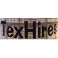 TexHires Logo