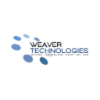 Weavtech.com Logo
