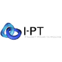 I-PT Logo