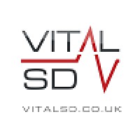 VITAL SIGNS (UK) LIMITED Logo