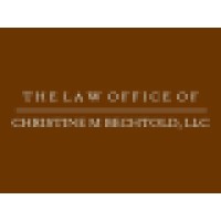 The Law Office of Christine M Bechtold, LLC Logo